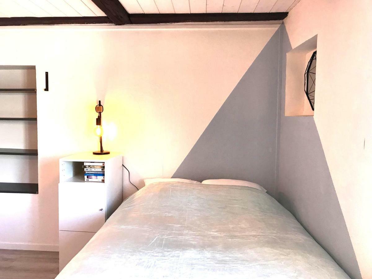 Le Cocon De Charles Iii Appartement Nancy