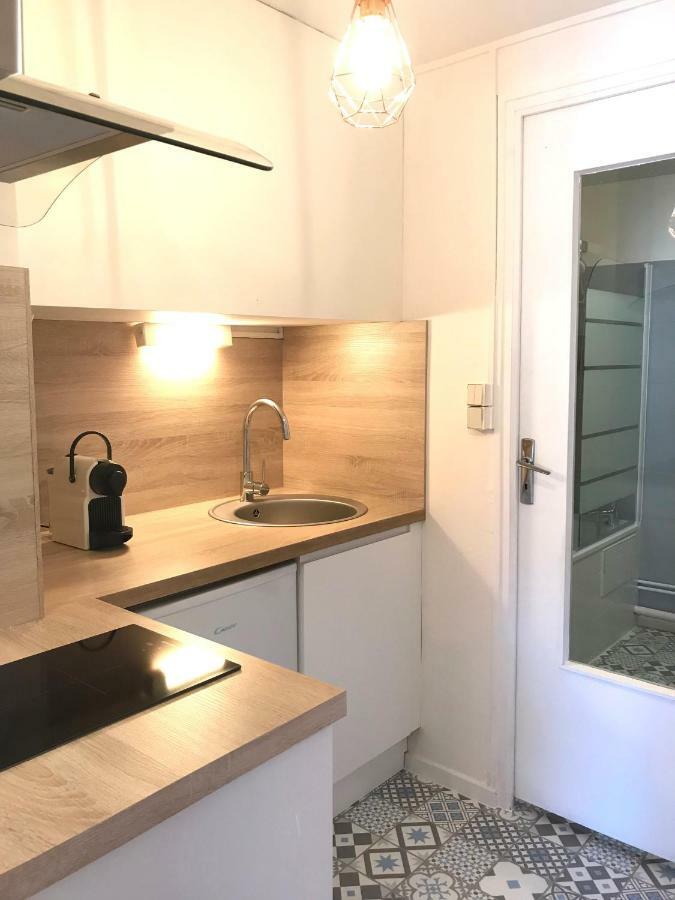 Le Cocon De Charles Iii Appartement