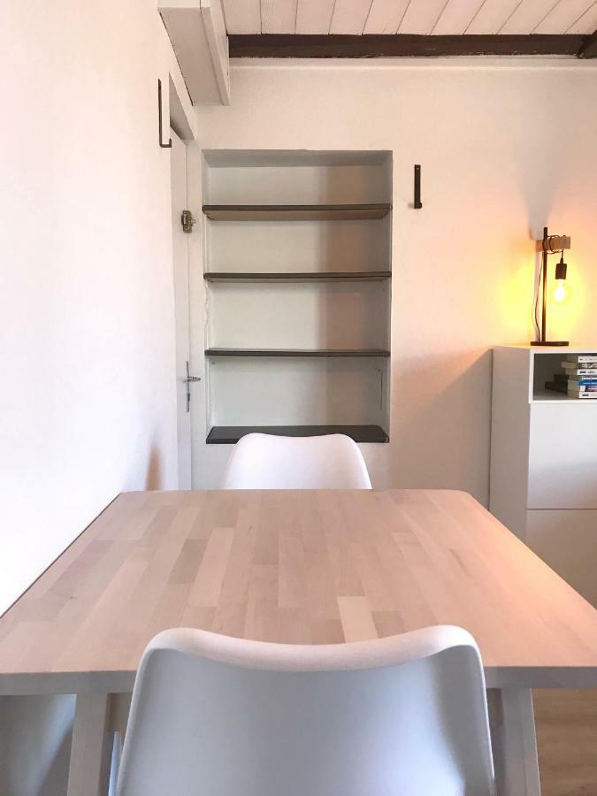 Le Cocon De Charles Iii Appartement *