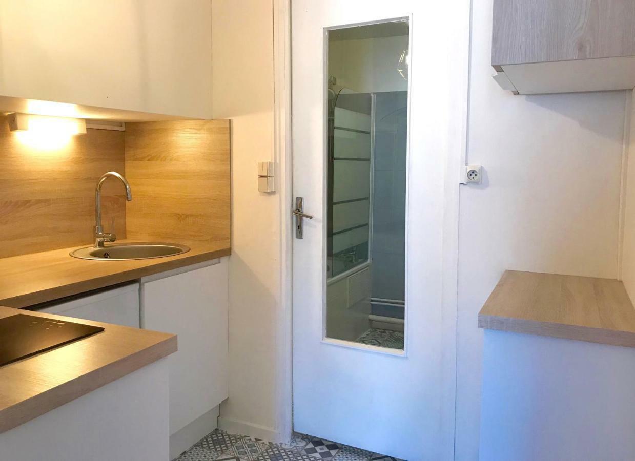 Le Cocon De Charles Iii Appartement
