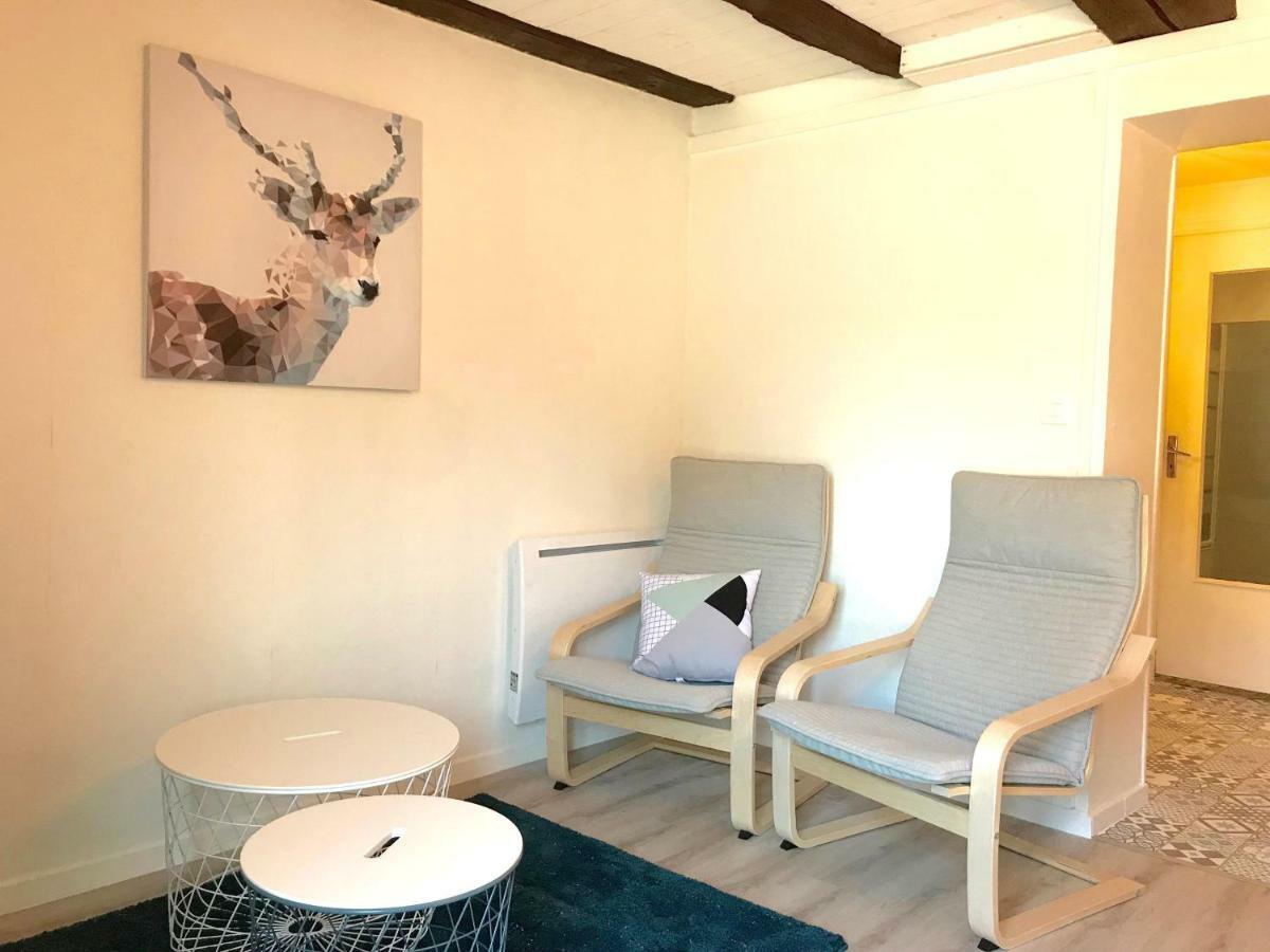 Appartement Le Cocon De Charles Iii Nancy